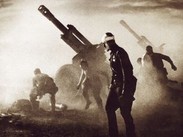 Наши ветераны