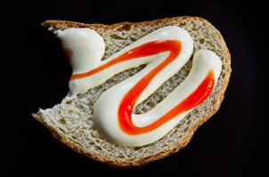 Как в СССР появился майонез?