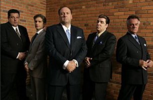 8 ступеней иерархии итальянской мафии