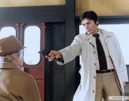 Фильм был отличный "Тегеран - 43".