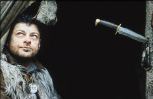 Забыли "Deathwatch"/На страже смерти