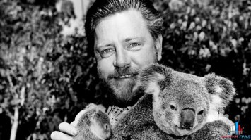 Вот человек, который один сделал для спасения исчезающих животных больше, чем все №#"сосы - зеленописовцы вместе взятые