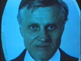 Напугал, ага