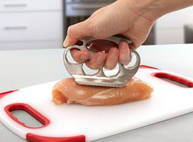 Кухонный инвентарь для мяса