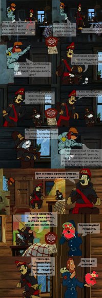 Монстры и техника в миниатюрах из мира Warhammer 40 000