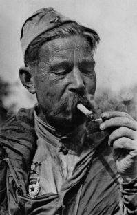 Ну, ну, рассказывай дальше.