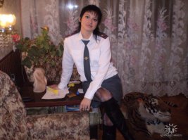 Полиция такая полиция