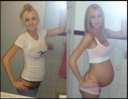 Здесь тоже все с яблочка начиналось............