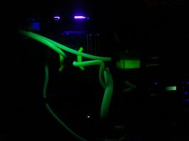 Я тоже люблю чутка помодить