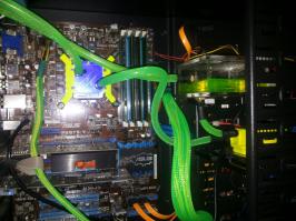 Я тоже люблю чутка помодить