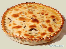 осетинские пироги)