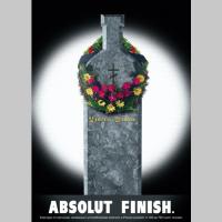 Забавные решения наружной рекламы