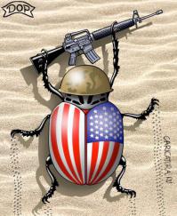 Фашист родил фашиста