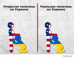 Надежды Украины на американский СПГ намертво застряли в узком морском 