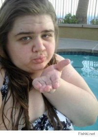 Этому парню хорошо бы в покер играть