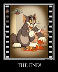 Вот было бы круто, если бы плакаты фильмов умели «оживать»