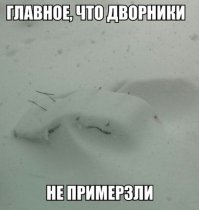 Жители Владивостока утопают в снегу