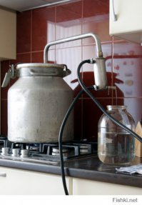 Скоро во всех квартирах Москвы!