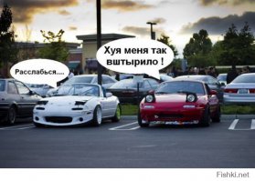 Камазы. От привычного, до неожиданного