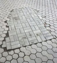 Ну, это всем знакомо, не только жителям Москвы