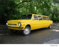 Офис на колесах iBusiness от Brabus