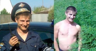 56 примеров забавного и неожиданного сходства