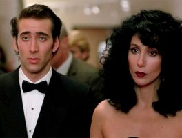 Я уже и забыл такого Кейджа.