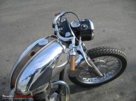 А это восход походу переделанный: