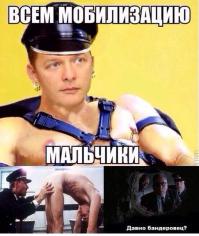 Демотиваторы про Укро-ину 8