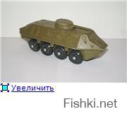 7 культовых детских игрушек СССР