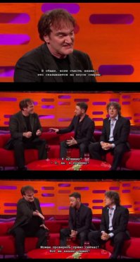 Смешные комментарии из социальных сетей 07.04.15