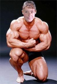 Вот такие попы должны быть, все остально ж........;)