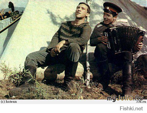 Светлый образ милиционера в Советском кино