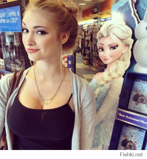 Anna Faith Carlson