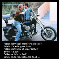 "Криминальному чтиву" 20 лет!