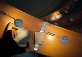 Сон в рабочее время