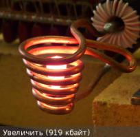 это не петля, это коснрукция такая