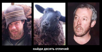 Как живёт весёлый молочник.