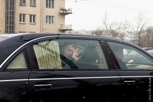 спасиб, мишаня , я на майбахе как нибудь