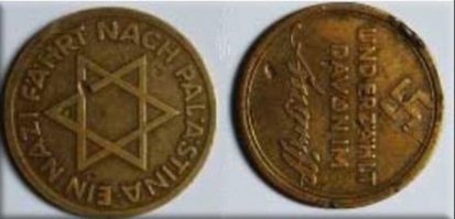 медаль геббельса первой степени вам ;)