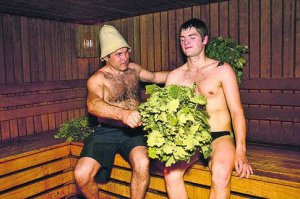 грузинский чай, начало