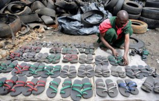 Рукожопство. Походный нож-топор (FOCUS) ч.1