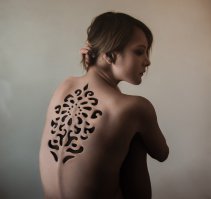 Оййй....аж мурашки покрылся