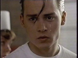 Обнять и плакать. ТОП-12 актеров с самыми грустными глазами