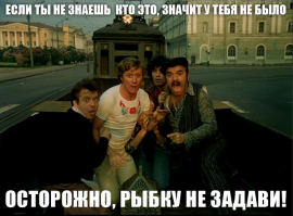 10 самых крупных акул пойманных человеком
