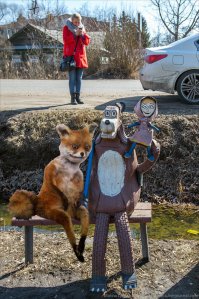 Резиновые изделия Золотого Кольца