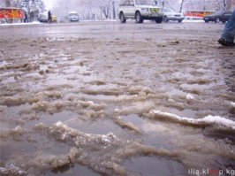 да зимой обалденно особенно в Москве...