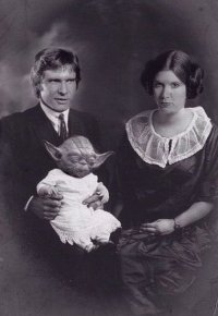  За кадром «Звездных войн»