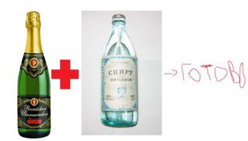 «Немного нагнули земную ось»