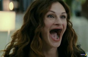 Особенности русской улыбки